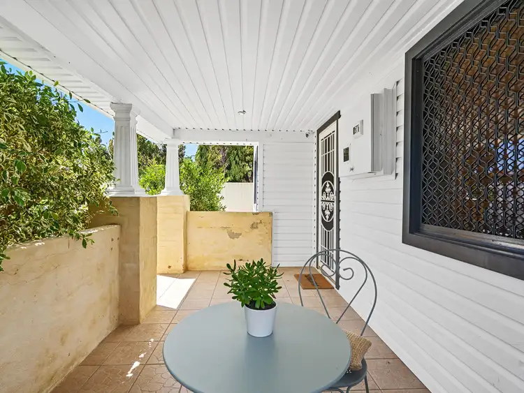 Fifth view of Homely house listing, 31 Etwell Street, East Victoria Park WA 6101