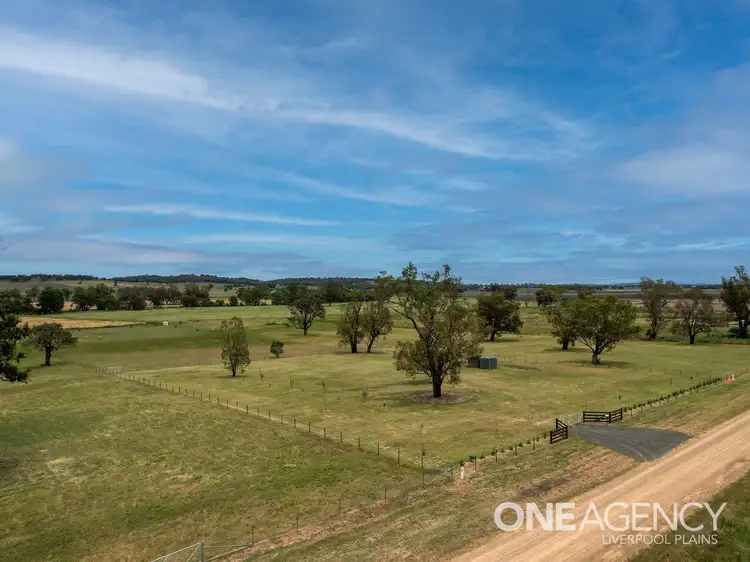 Fifth view of Homely land listing, 467 Spains Lane, Quirindi NSW 2343