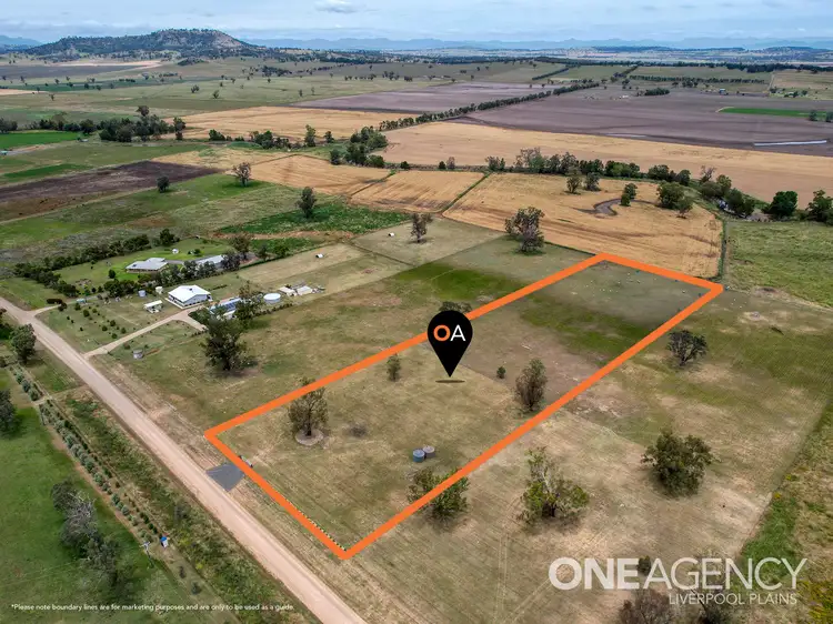 Seventh view of Homely land listing, 467 Spains Lane, Quirindi NSW 2343