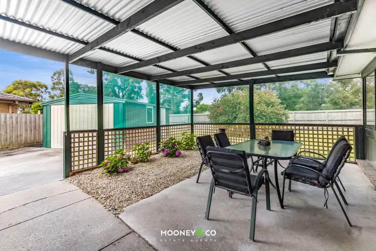 16 Kennedy Court, Cranbourne North VIC 3977