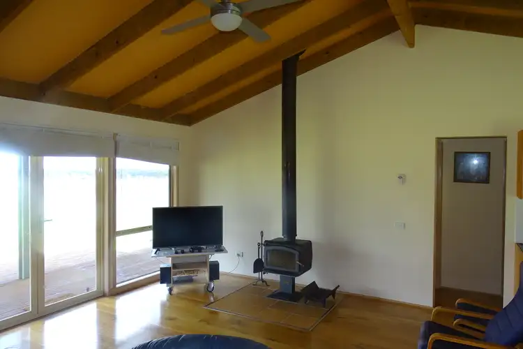 Second view of Homely rural property listing, 104 Keavenys Road, Moormbool West VIC 3523