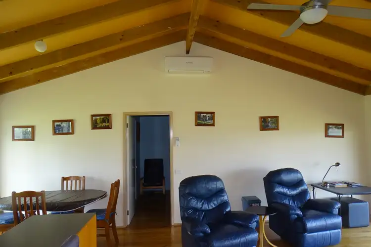 Third view of Homely rural property listing, 104 Keavenys Road, Moormbool West VIC 3523