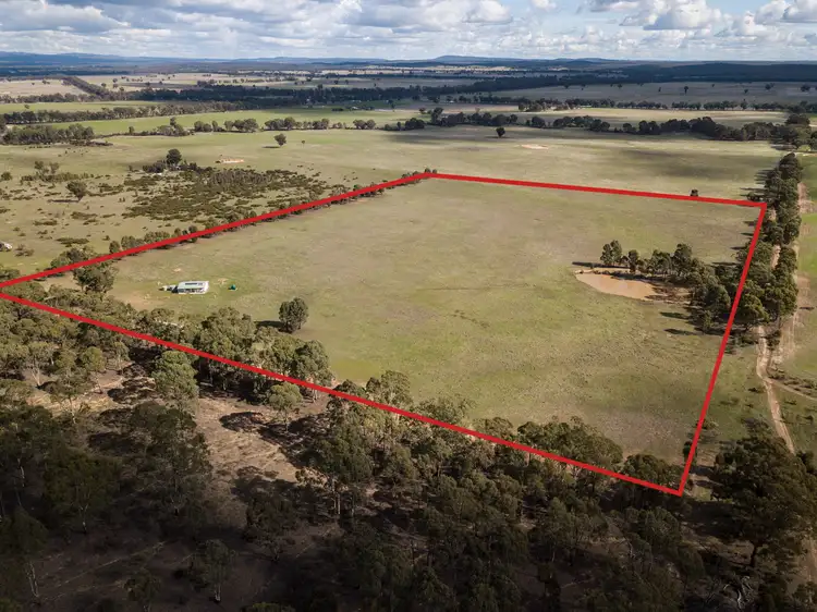 Fourth view of Homely rural property listing, 104 Keavenys Road, Moormbool West VIC 3523