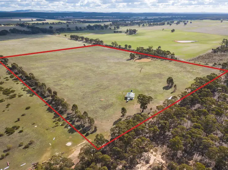 Fifth view of Homely rural property listing, 104 Keavenys Road, Moormbool West VIC 3523