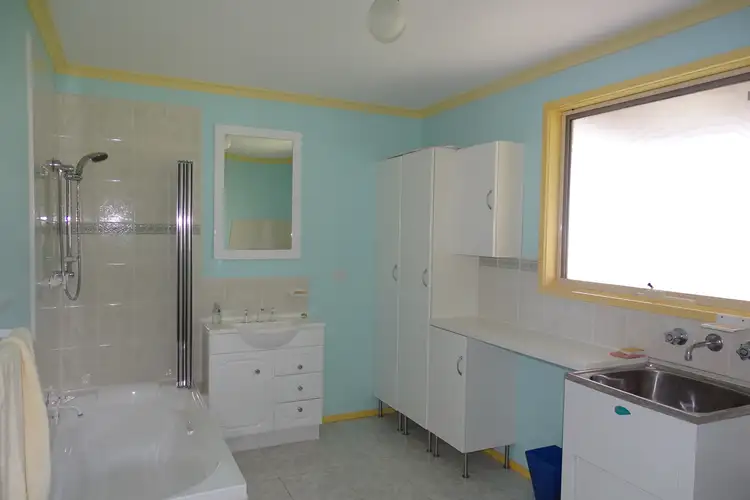 Seventh view of Homely rural property listing, 104 Keavenys Road, Moormbool West VIC 3523