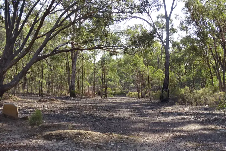 Fourth view of Homely land listing, 127 Nagambie-Rushworth Road, Bailieston VIC 3608