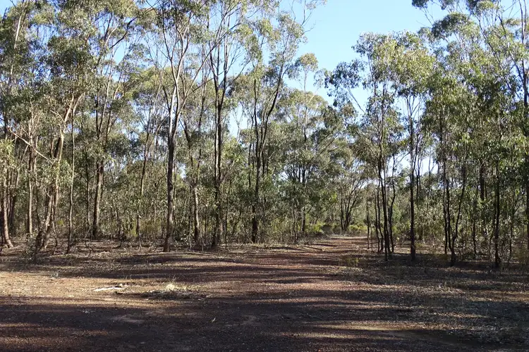 Sixth view of Homely land listing, 127 Nagambie-Rushworth Road, Bailieston VIC 3608