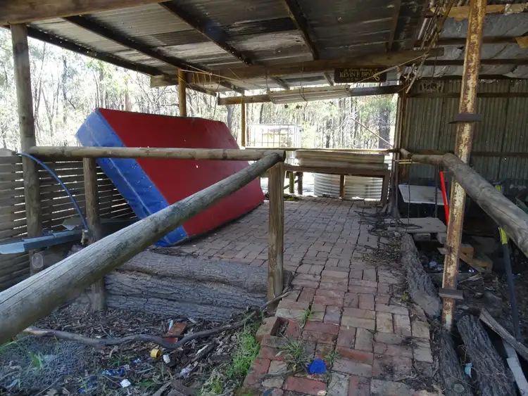 Second view of Homely land listing, 14 Spring Lane, Bailieston VIC 3608