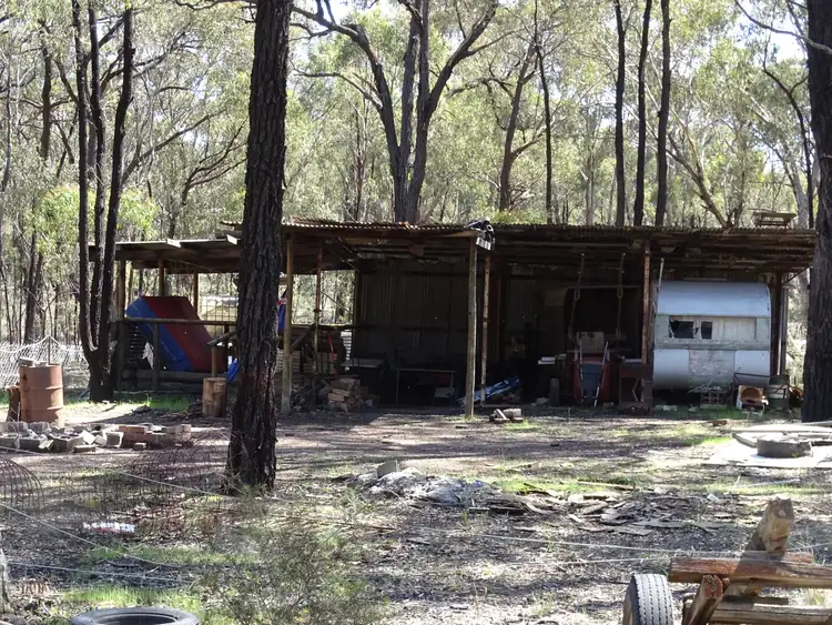 Third view of Homely land listing, 14 Spring Lane, Bailieston VIC 3608
