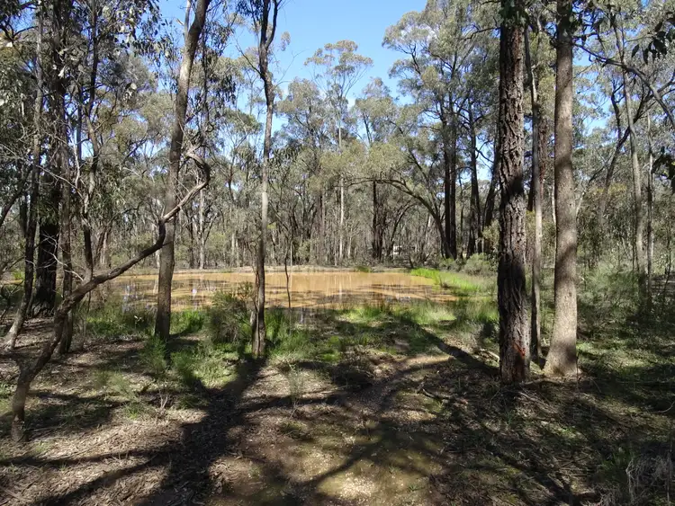 Fifth view of Homely land listing, 14 Spring Lane, Bailieston VIC 3608