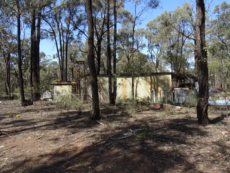 Sixth view of Homely land listing, 14 Spring Lane, Bailieston VIC 3608