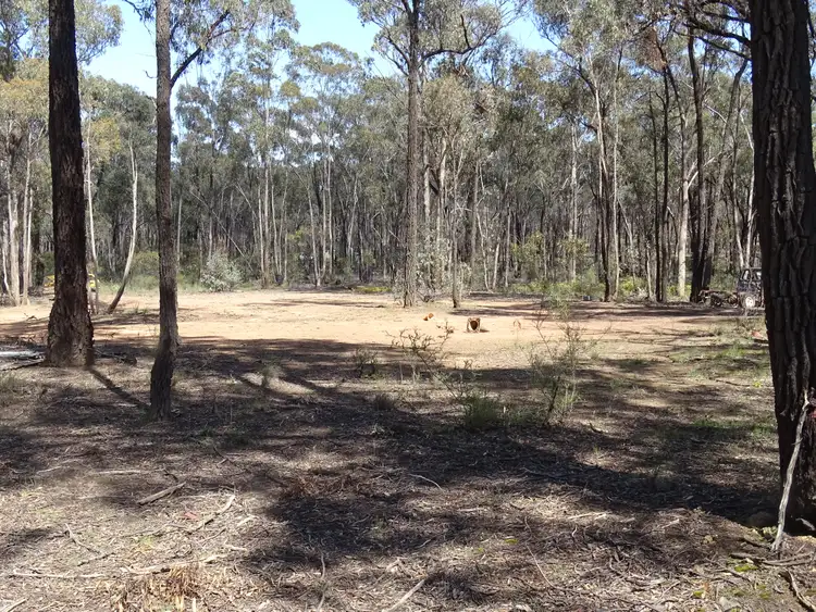 Seventh view of Homely land listing, 14 Spring Lane, Bailieston VIC 3608
