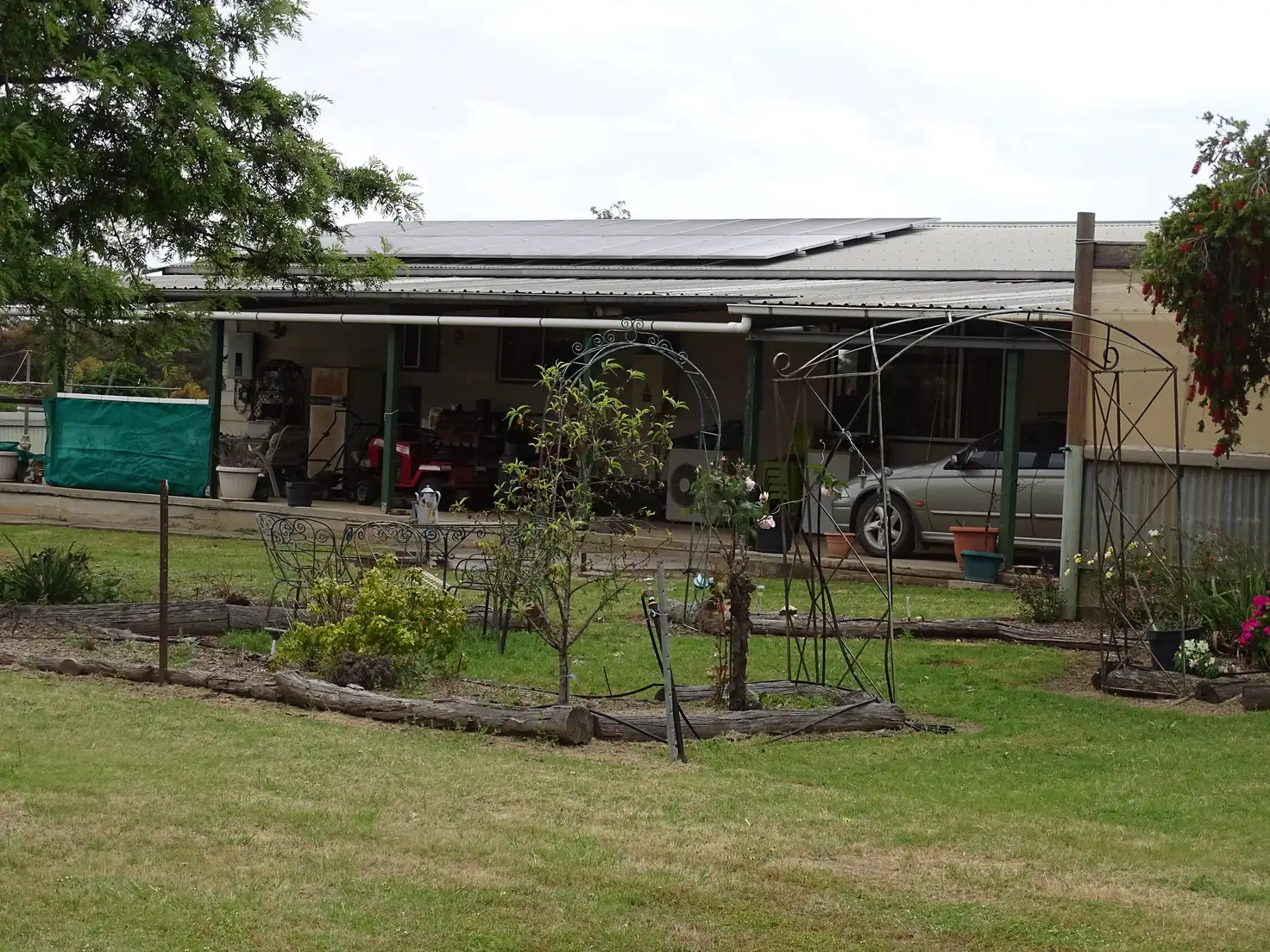 Main view of Homely rural property listing, 315 Wild Paddock Road, Murchison VIC 3610