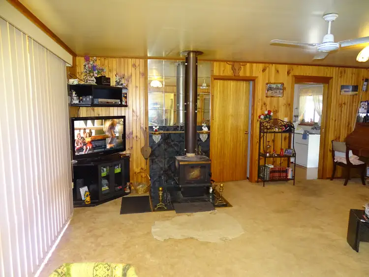 Third view of Homely rural property listing, 315 Wild Paddock Road, Murchison VIC 3610