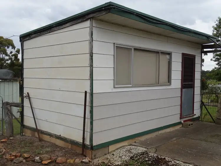 Sixth view of Homely rural property listing, 315 Wild Paddock Road, Murchison VIC 3610