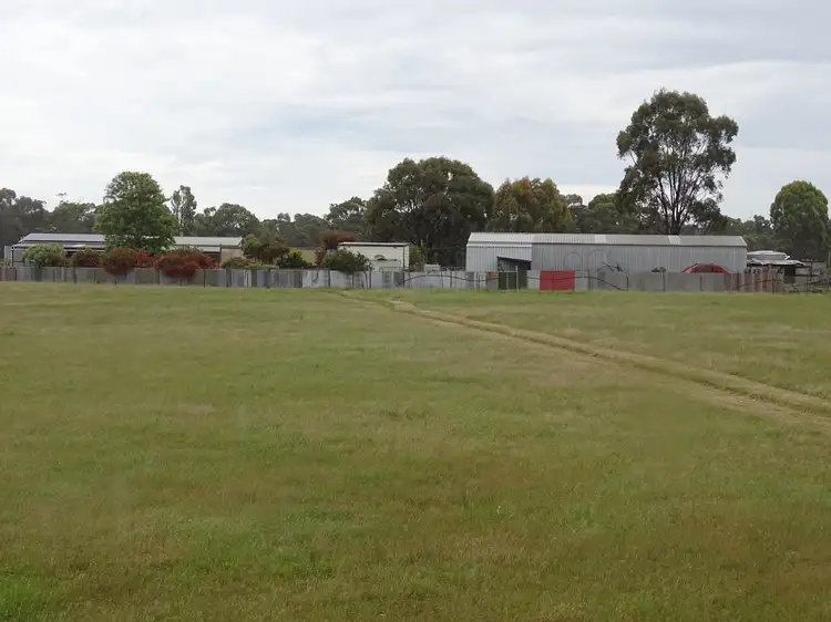Seventh view of Homely rural property listing, 315 Wild Paddock Road, Murchison VIC 3610