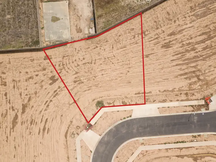 Lot 55 Carmichael Court, Nagambie VIC 3608