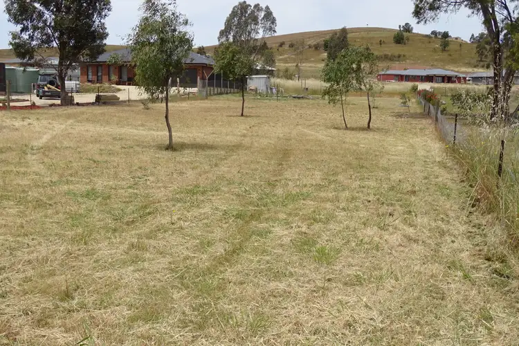 Second view of Homely land listing, 36 Longwood Road, Avenel VIC 3664