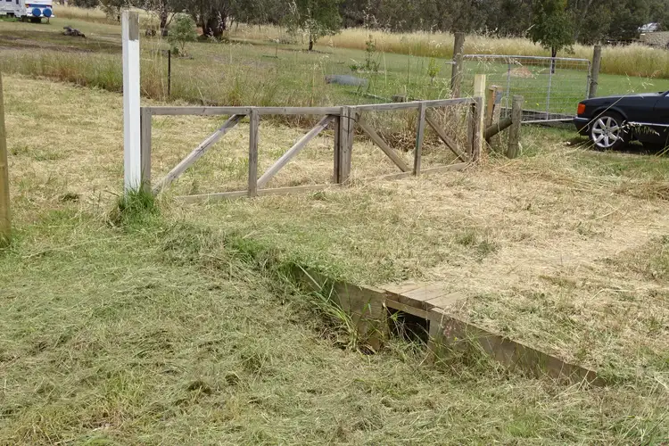 Fifth view of Homely land listing, 36 Longwood Road, Avenel VIC 3664