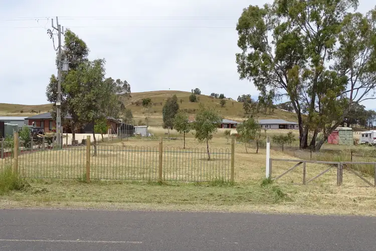 Sixth view of Homely land listing, 36 Longwood Road, Avenel VIC 3664