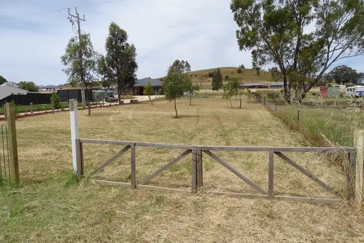 Seventh view of Homely land listing, 36 Longwood Road, Avenel VIC 3664