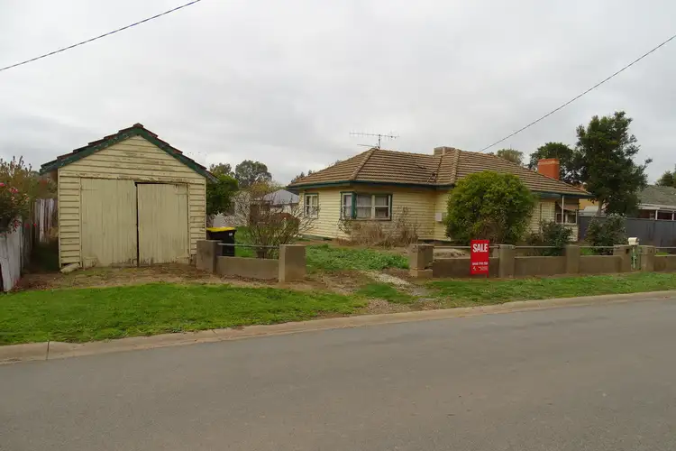 40 Blayney Lane, Nagambie VIC 3608