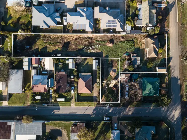 Second view of Homely house listing, 40 Blayney Lane, Nagambie VIC 3608