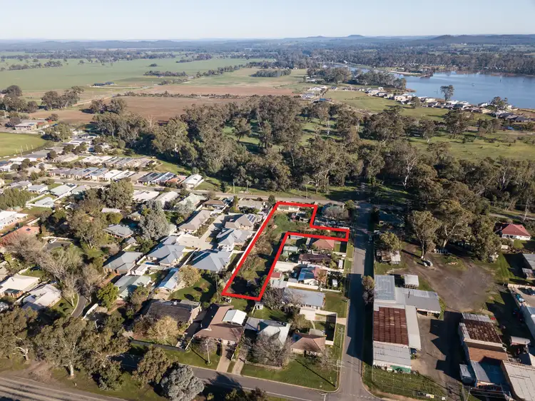 Fourth view of Homely house listing, 40 Blayney Lane, Nagambie VIC 3608