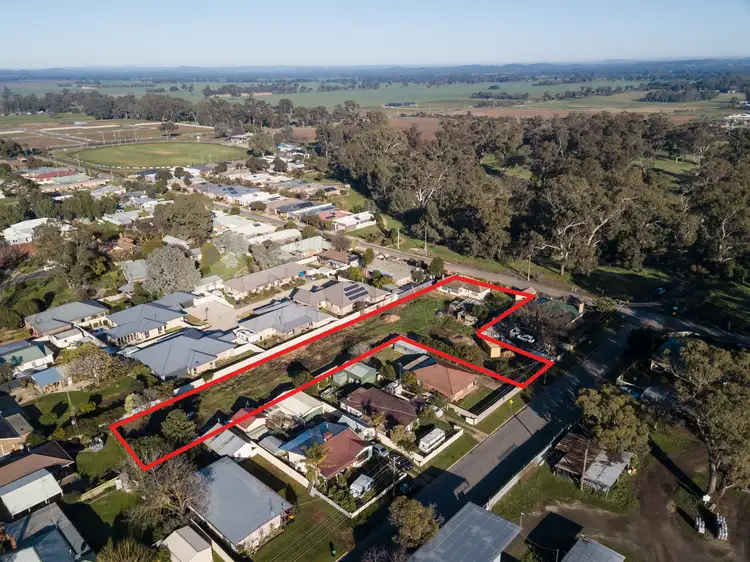 Fifth view of Homely house listing, 40 Blayney Lane, Nagambie VIC 3608