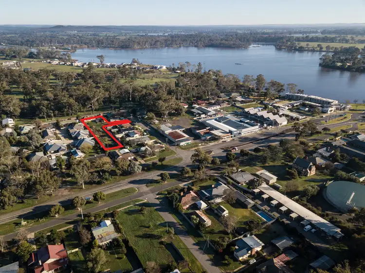Sixth view of Homely house listing, 40 Blayney Lane, Nagambie VIC 3608