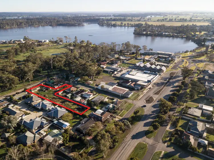 Seventh view of Homely house listing, 40 Blayney Lane, Nagambie VIC 3608