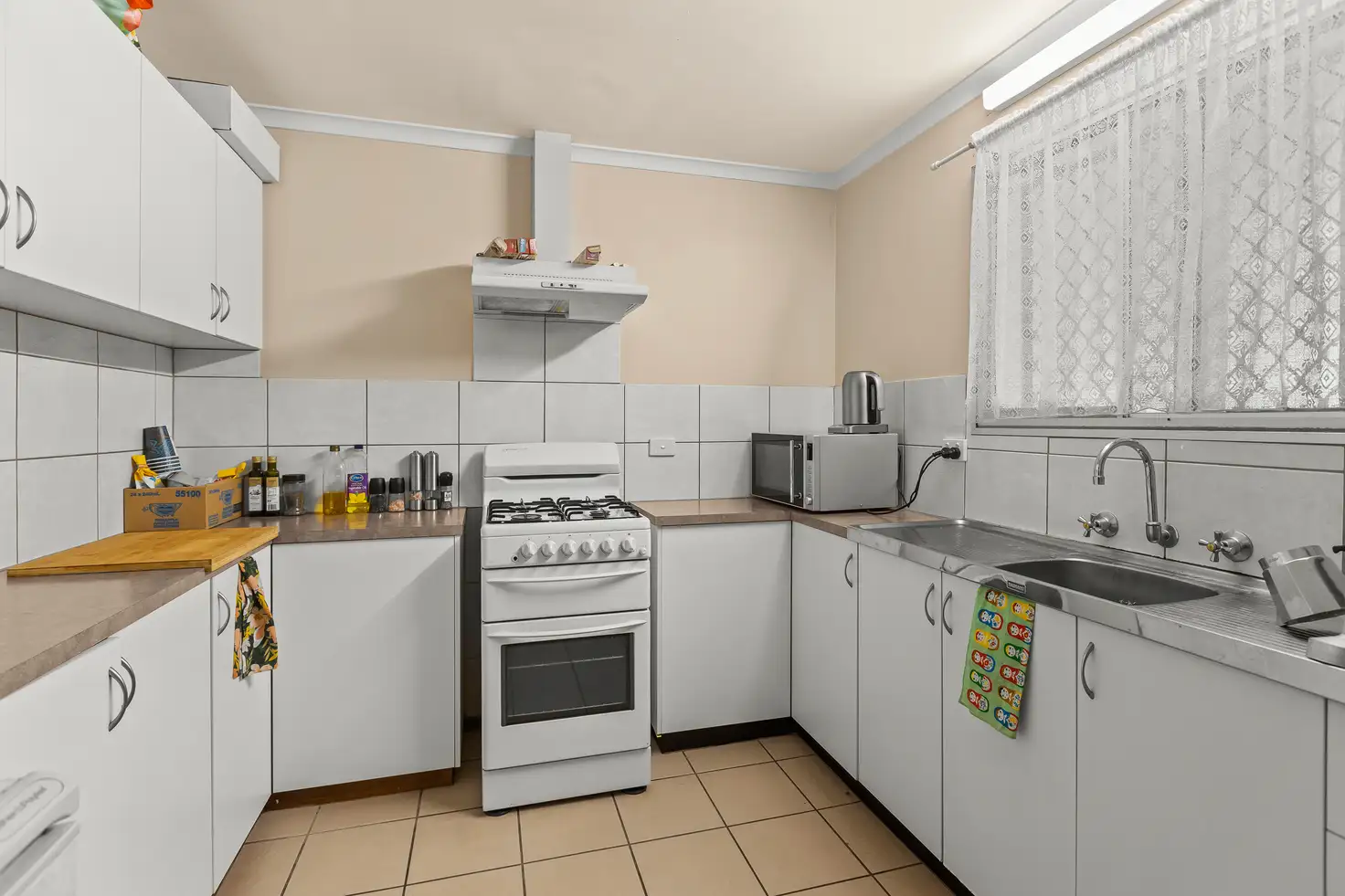 Main view of Homely semi-detached listing, 72B Guy Street, Broome WA 6725