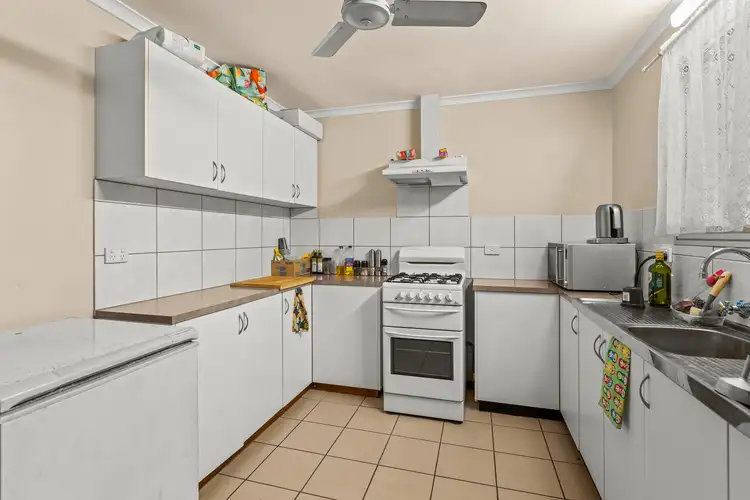 Second view of Homely semi-detached listing, 72B Guy Street, Broome WA 6725