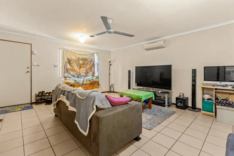 Fourth view of Homely semi-detached listing, 72B Guy Street, Broome WA 6725