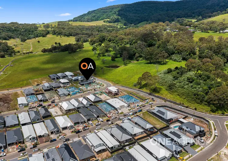 Second view of Homely house listing, 21 Bowral Crescent, Tullimbar NSW 2527