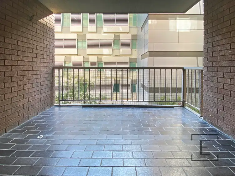 Third view of Homely apartment listing, 19/2 Charles Street, Parramatta NSW 2150