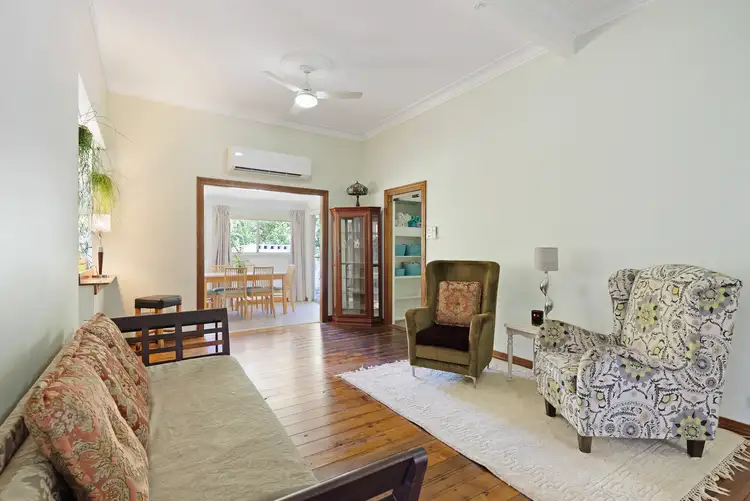 Second view of Homely house listing, 13 Clarice Street, East Lismore NSW 2480