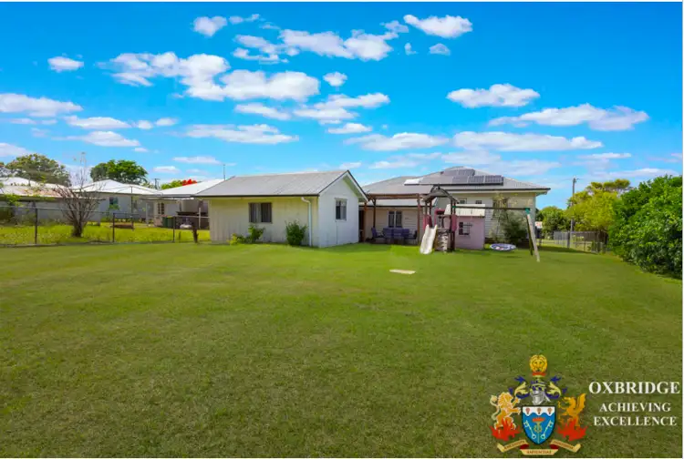 Main view of Homely house listing, 9 Ahearn Street, Rosewood QLD 4340