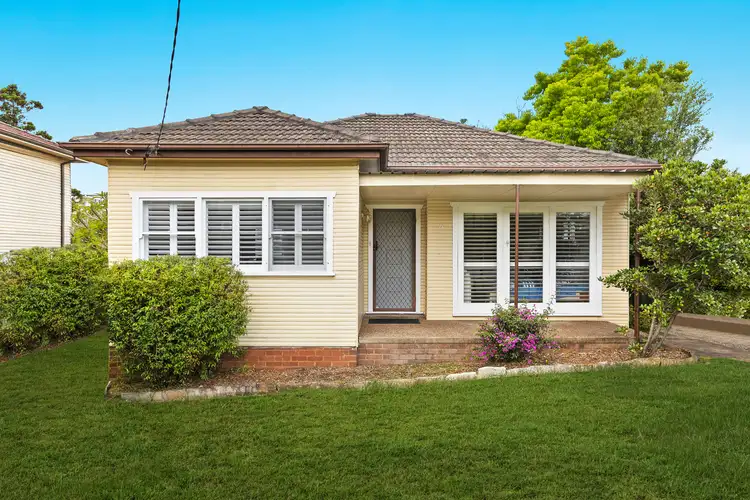 16 Avon Road, North Ryde NSW 2113