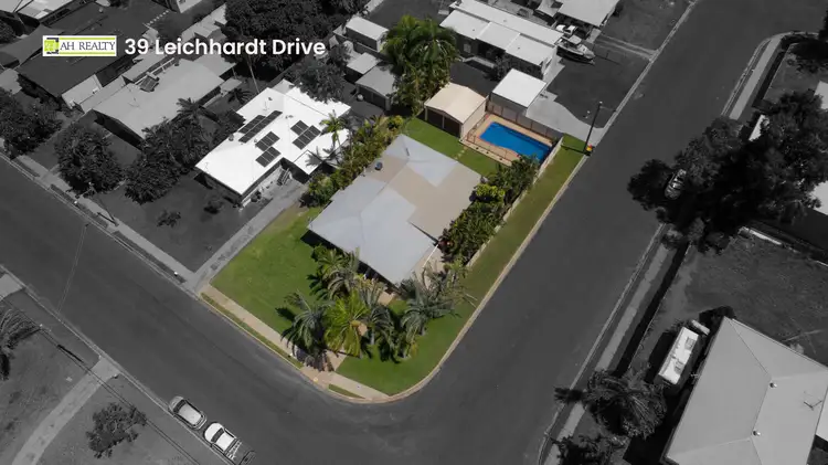 39 Leichhardt Drive, Moranbah QLD 4744