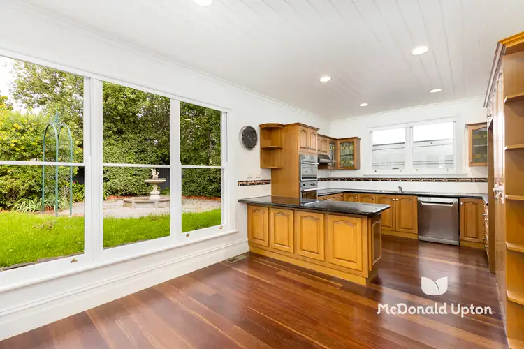 Third view of Homely house listing, 37 Beaver Street, Aberfeldie VIC 3040