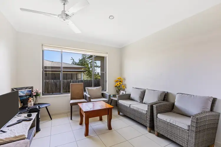Fourth view of Homely house listing, 7 Desmond Lane, Oakey QLD 4401