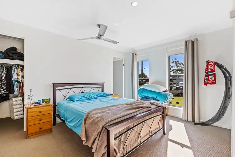 Fifth view of Homely house listing, 7 Desmond Lane, Oakey QLD 4401