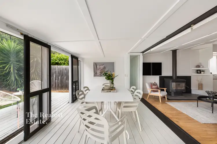 Fifth view of Homely house listing, 26 Molesworth Street, Coburg VIC 3058