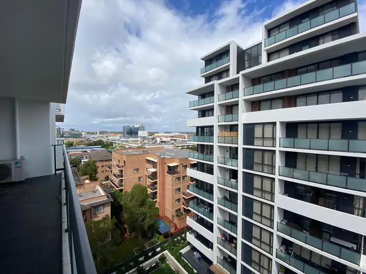 85/24-26 George Street, Liverpool NSW 2170