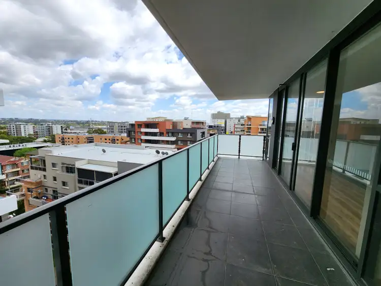 Seventh view of Homely unit listing, 85/24-26 George Street, Liverpool NSW 2170