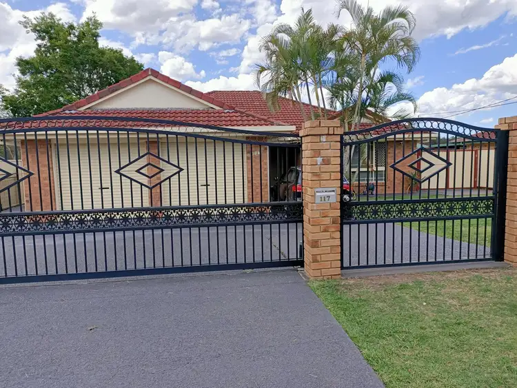 117 Henty Drive, Redbank Plains QLD 4301