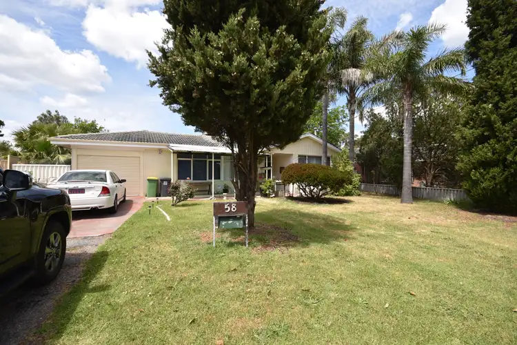58 Angelo Street, Armadale WA 6112