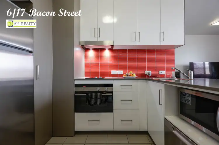 Main view of Homely apartment listing, 6/17 Bacon Street, Moranbah QLD 4744