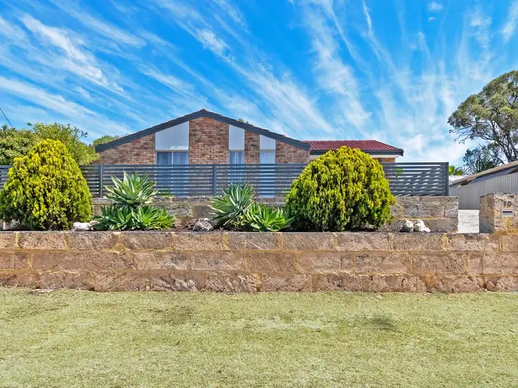 Main view of Homely house listing, 10 Perilya Road, Craigie WA 6025